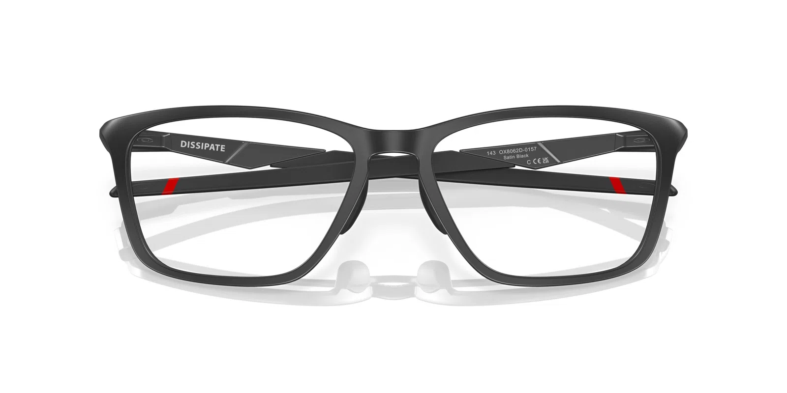 Oakley Dissipate 8062D Eyeglasses - view 12